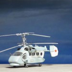 Опытный образец вертолёта «Минога» появится после 2020 года