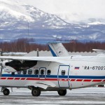 Александр Нерадько рассказал о линейке самолётов для региональных перевозок