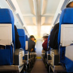 В Росавиации обсудили безопасность на борту самолёта