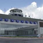 В аэропорту Пензы будет построен новый пассажирский терминал