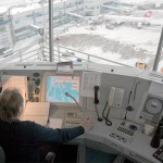 В Москве начнёт работать новая система управления воздушным движением
