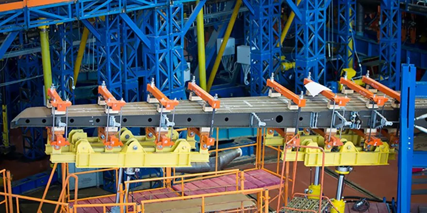 ms 21 stabilizator cagi