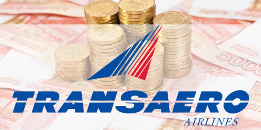 dolgi transaero