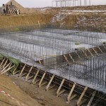 В Хабаровске продолжается строительство аэропорта «Новый»