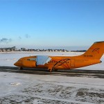 «Саратовские авиалинии» возобновляют эксплуатацию Ан-148