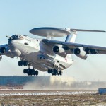 Связка самолётов ДРЛО и ЗРК С-400 позволяет массово уничтожать авиацию Украины