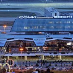 Сочи свяжут прямым авиасообщением с городами-хозяевами ЧМ-2018 по футболу