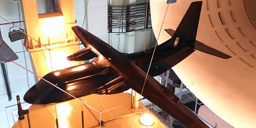 convert tsagi 1