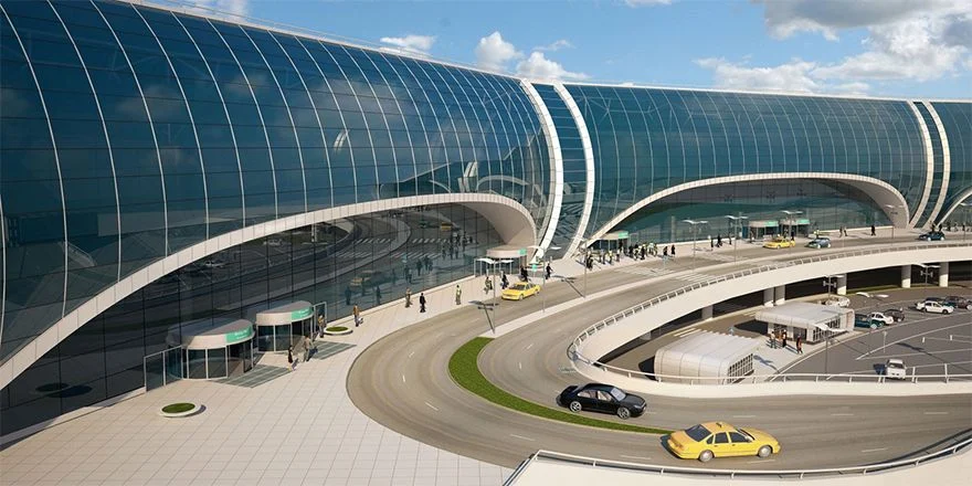 domodedovo t2