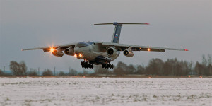Читайте также: Самолёт Ил-76ЛЛ выполнил взлёт с работой ПД-14 на максимальном режиме