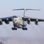 “Авиастар-СП” готовится к передаче Ил-476 заказчику