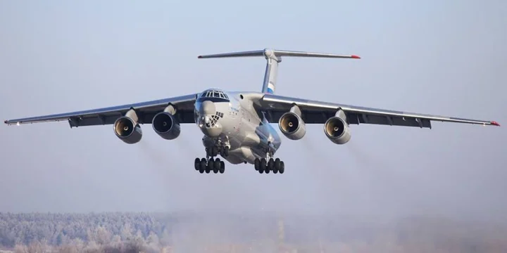 Начался второй этап