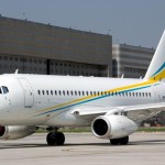 Comlux KZ получит самолёт Sukhoi Business Jet до конца декабря