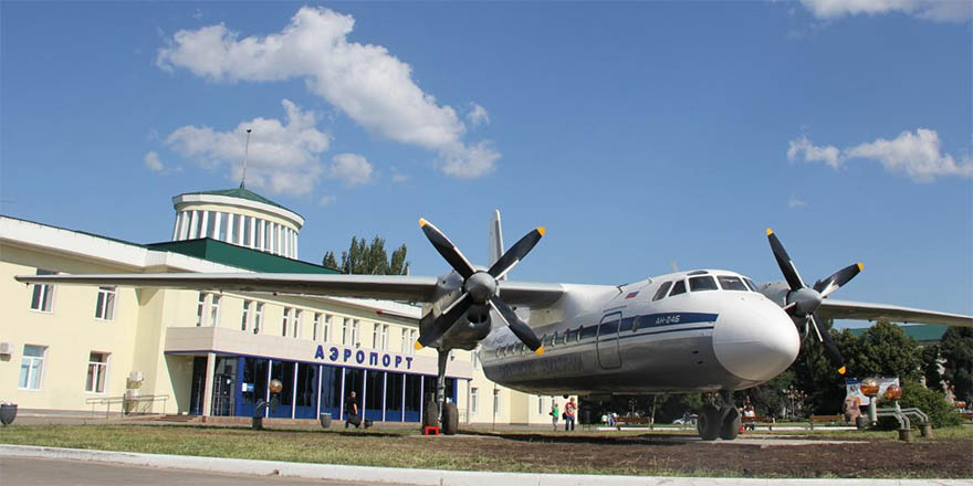 saratov