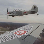 Воздушные парты — учебно-тренировочные самолёты семейства «Як»