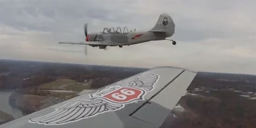 yak 52