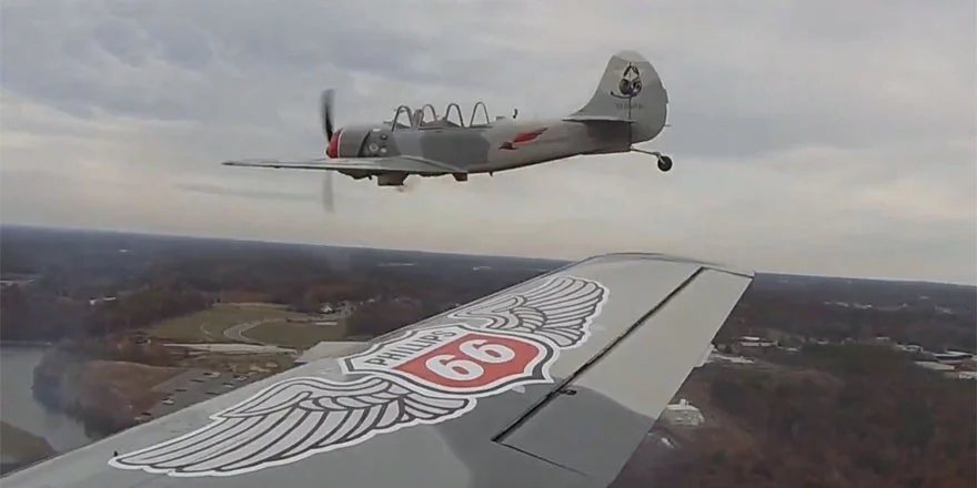 yak 52