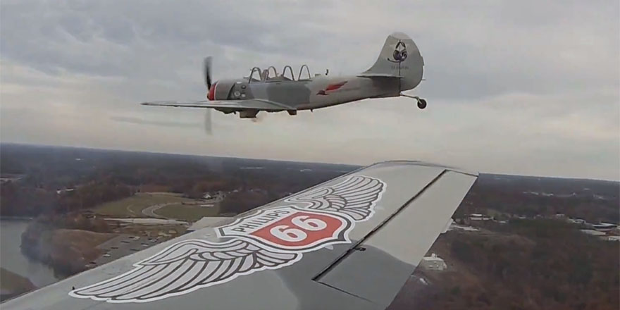 yak 52