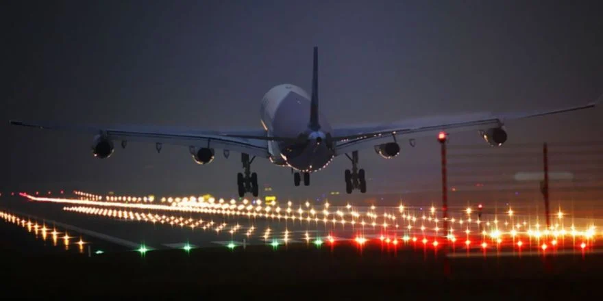 orvd посадка landing
