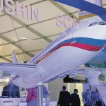 В ПАО «Ил» не исключают создание Ил-96 с композитным крылом и двигателями ПД-35