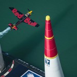 Россия впервые примет этап чемпионата мира по авиагонкам Red Bull Air Race