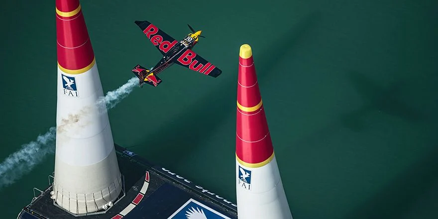 Kirby Chambliss (USA)