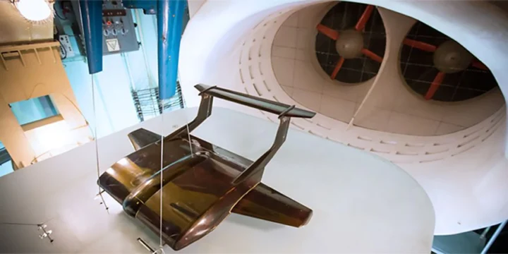criogen plane