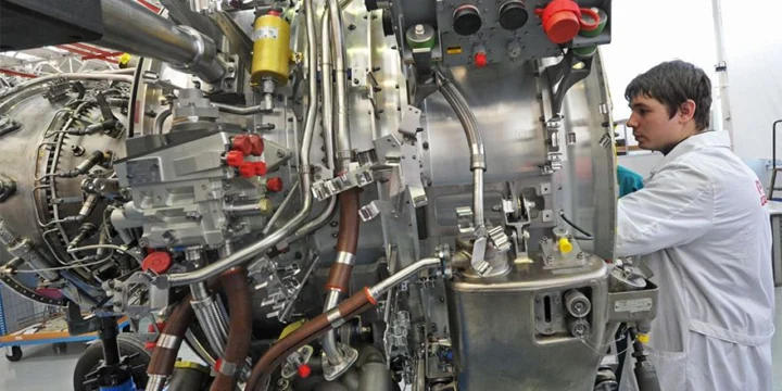 engine