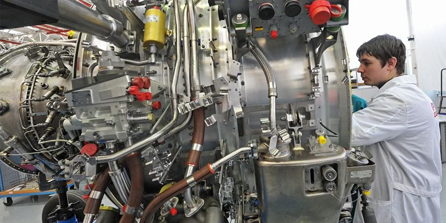 engine