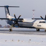 Гядиминас Жемялис: Bombardier продолжает рисковать жизнями пассажиров