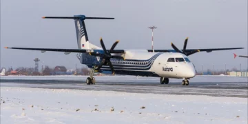 q400 Aurora
