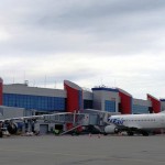 В Калининграде состоялось открытие обновлённого аэропорта «Храброво»
