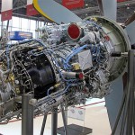 ОДК получила займ на развитие программы двигателя ТВ7-117СТ