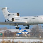 Из Уфы возобновляются субсидируемые рейсы в Омск и Ноябрьск