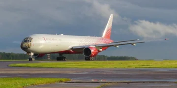 B777 300 леолёт