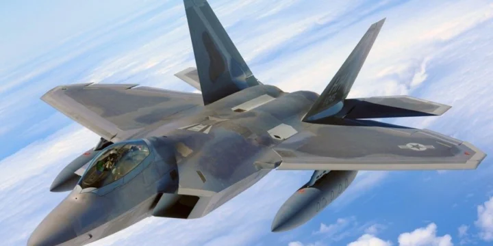 f22 raptor