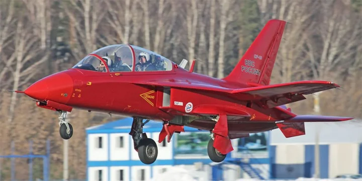 Эксперт: СР-10 может