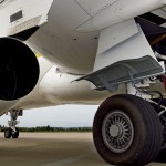 Ещё раз о шинах для самолётов МС-21 и SSJ100