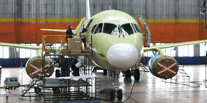 ssj100 GTLK