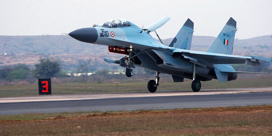 su 30mki