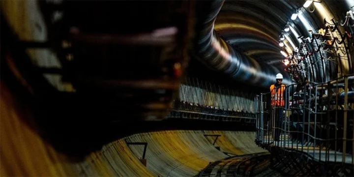svo tunnel