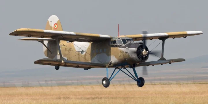 ТВС-2МС — вторая