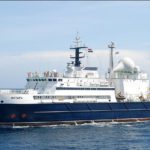 «Янтарь» поднял со дна Средиземного моря секретное оборудование