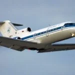Як-40 — первый в мире реактивный самолёт для местных авиалиний