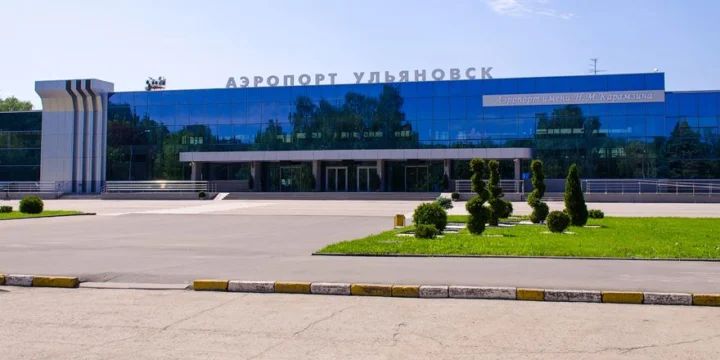 баратаевка ульяновск