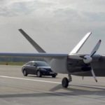 Лётные испытания БПЛА «Альтаир» возобновятся весной-летом 2017 года