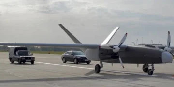 бпла альтаир альтиус altair altius