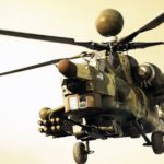 Минобороны РФ ожидает снижения цены на вертолёт Ми-28НМ