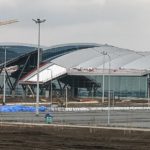 Переход работы в новый аэропорт “Платов” будет выполнен за один день