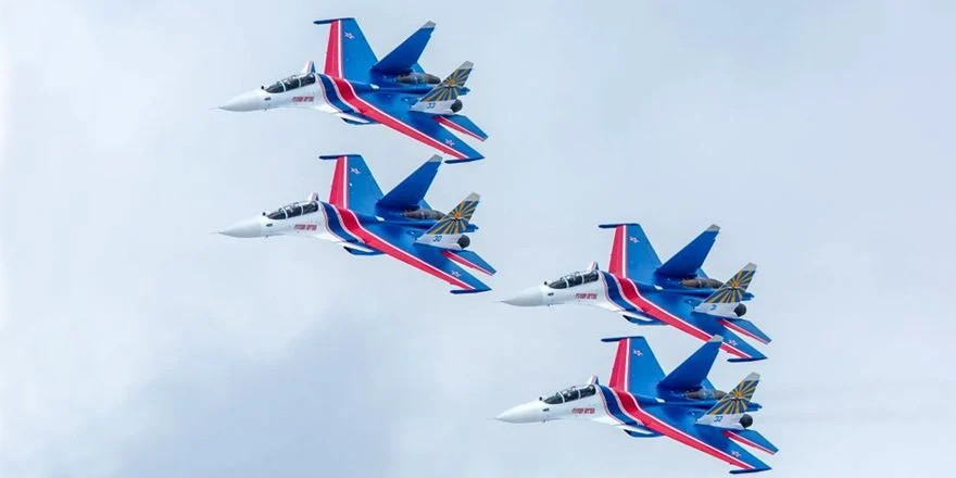 русские витязи су 30см